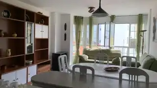 Piso de 140 m² en Foz
