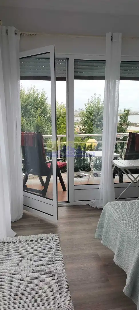 Piso de 50 m² en Castro-Urdiales
