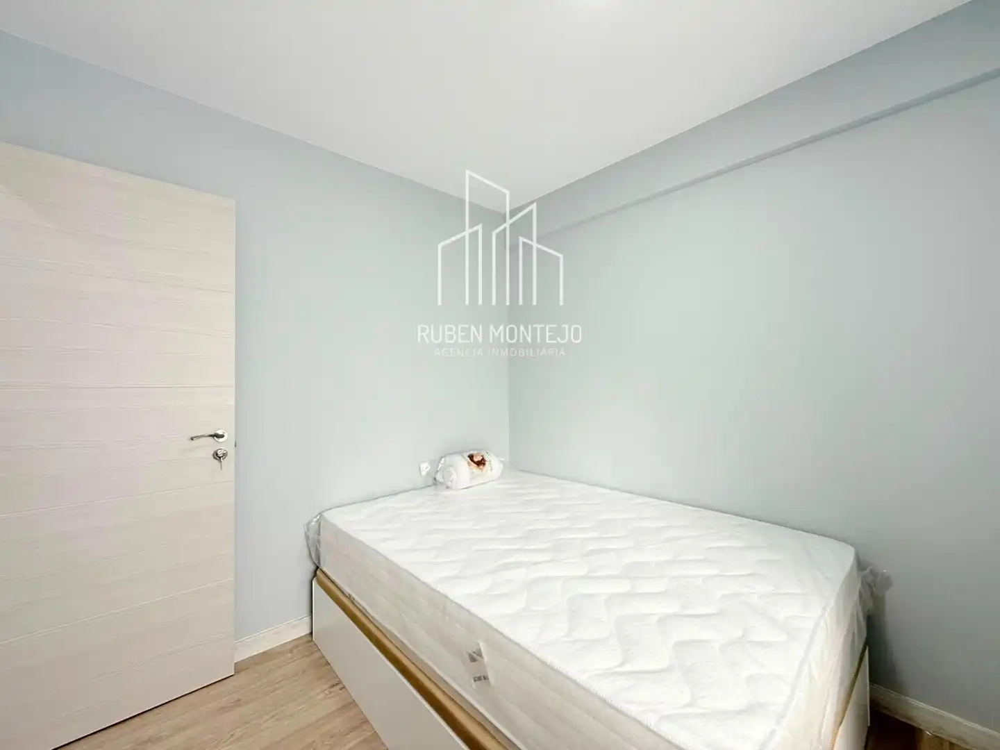 Piso de 80 m² en Salamanca