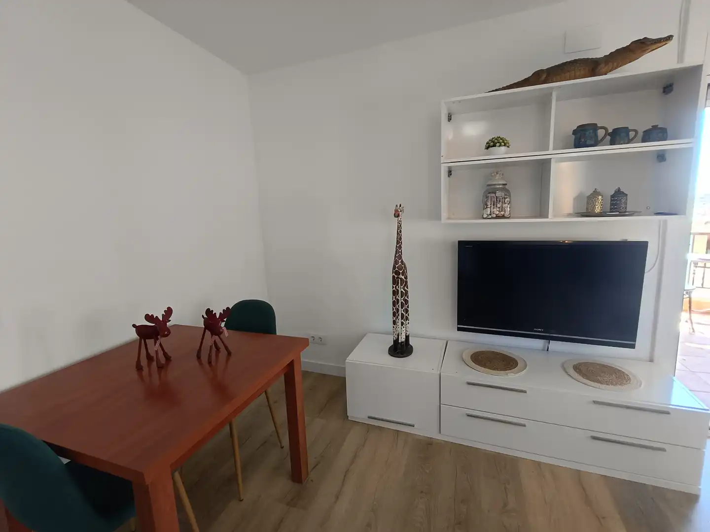 Piso de 77 m² en Calafell