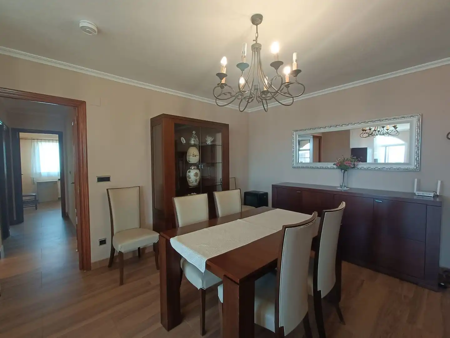 Pis de 110 m² a Sueca