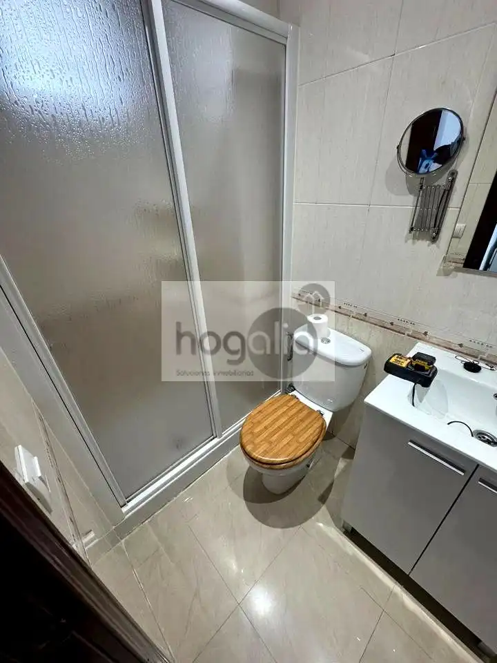 Habitación 65 m², Sevilla