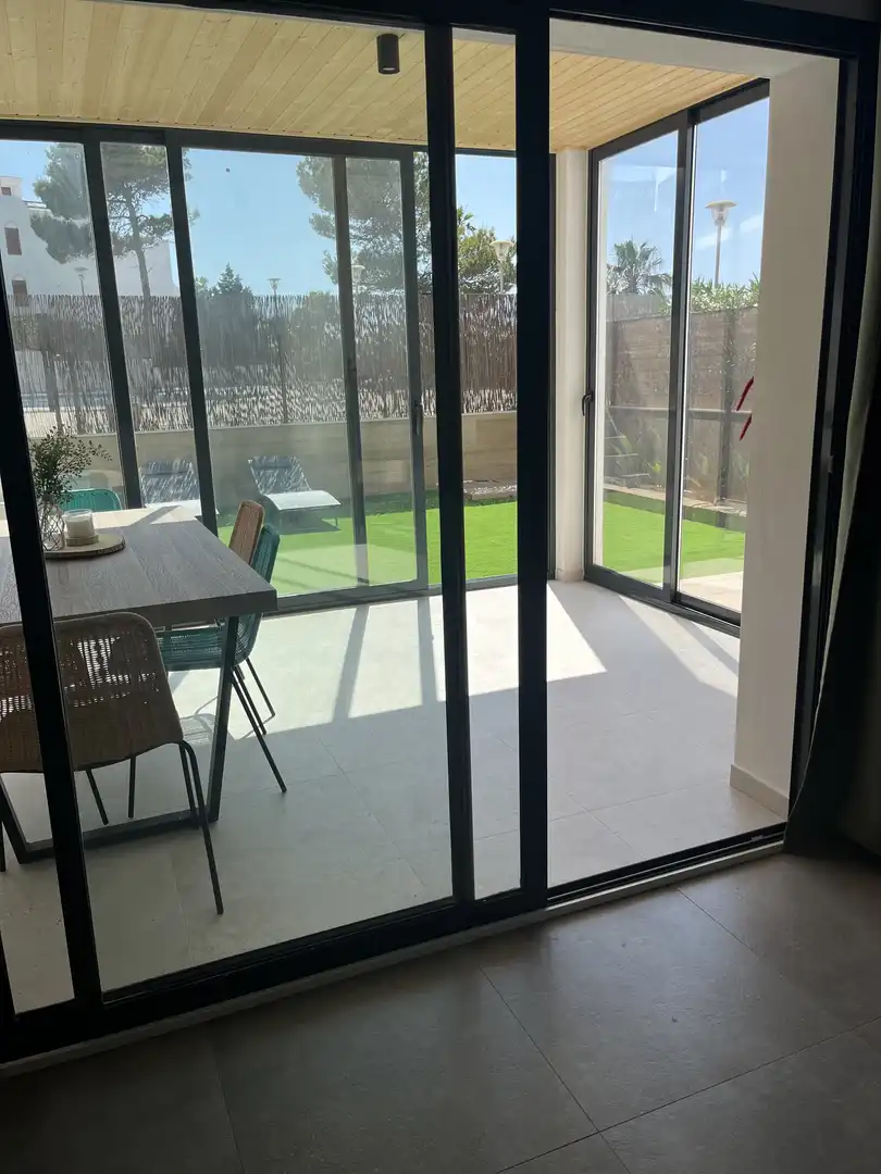 Piso de 120 m² en Sant Josep de sa Talaia