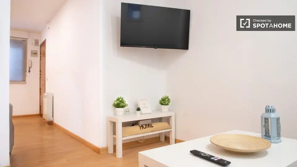 Piso en alquiler, Madrid