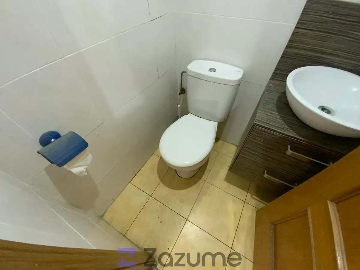 Wohnung 120 m² in Aldaia