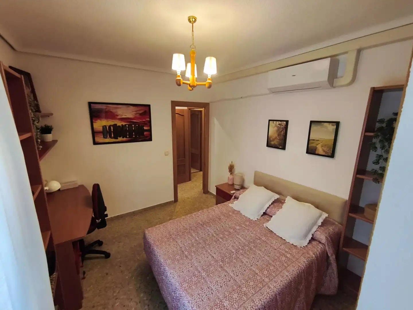 Pis de 137 m² a Albacete