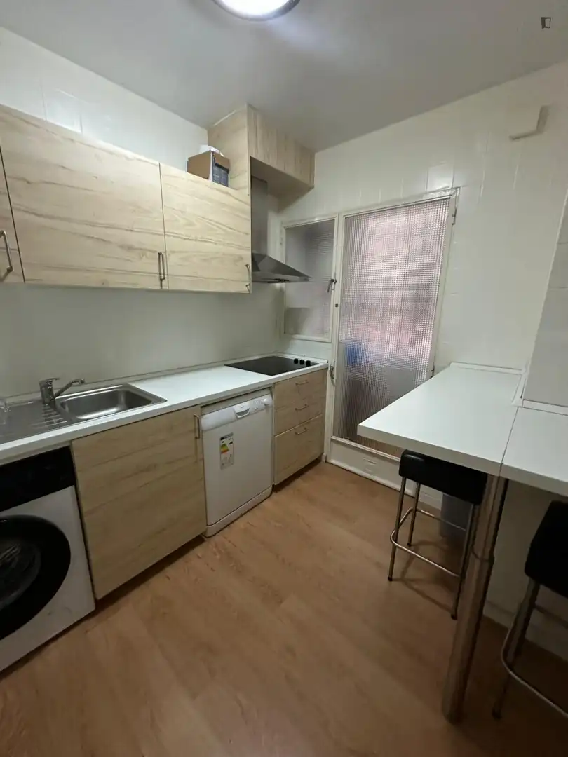 Habitación en alquiler, Murcia