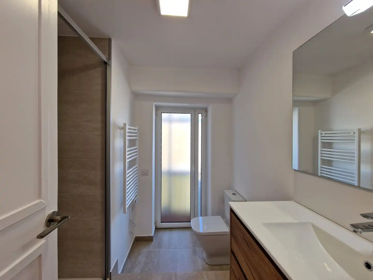 Appartamento 102 m² a Girona