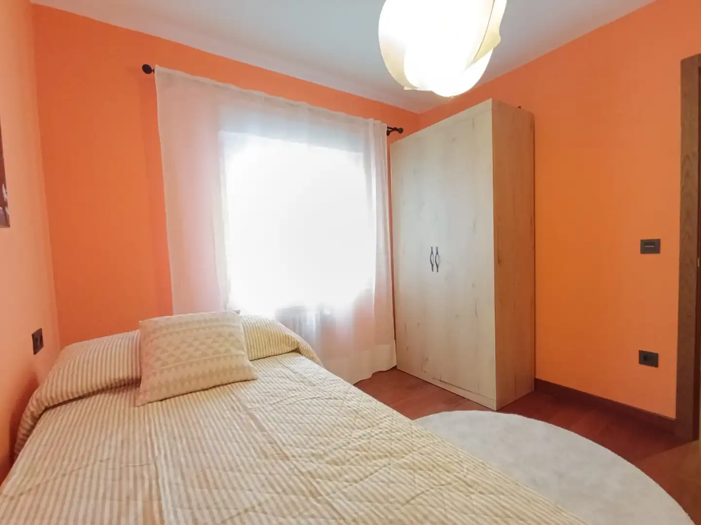Piso de 82 m² en Oviedo