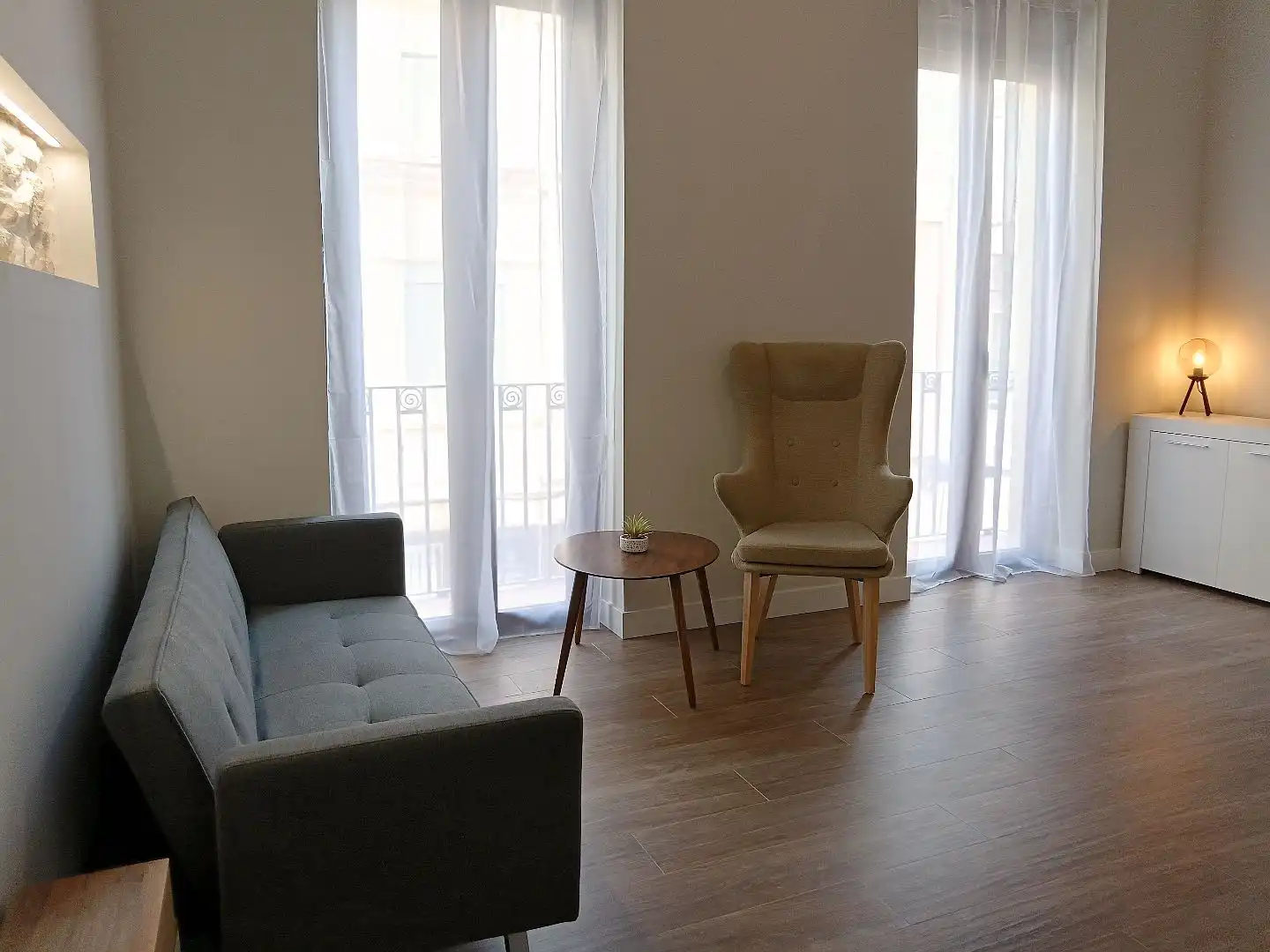 Pis de 69 m² a Alacant
