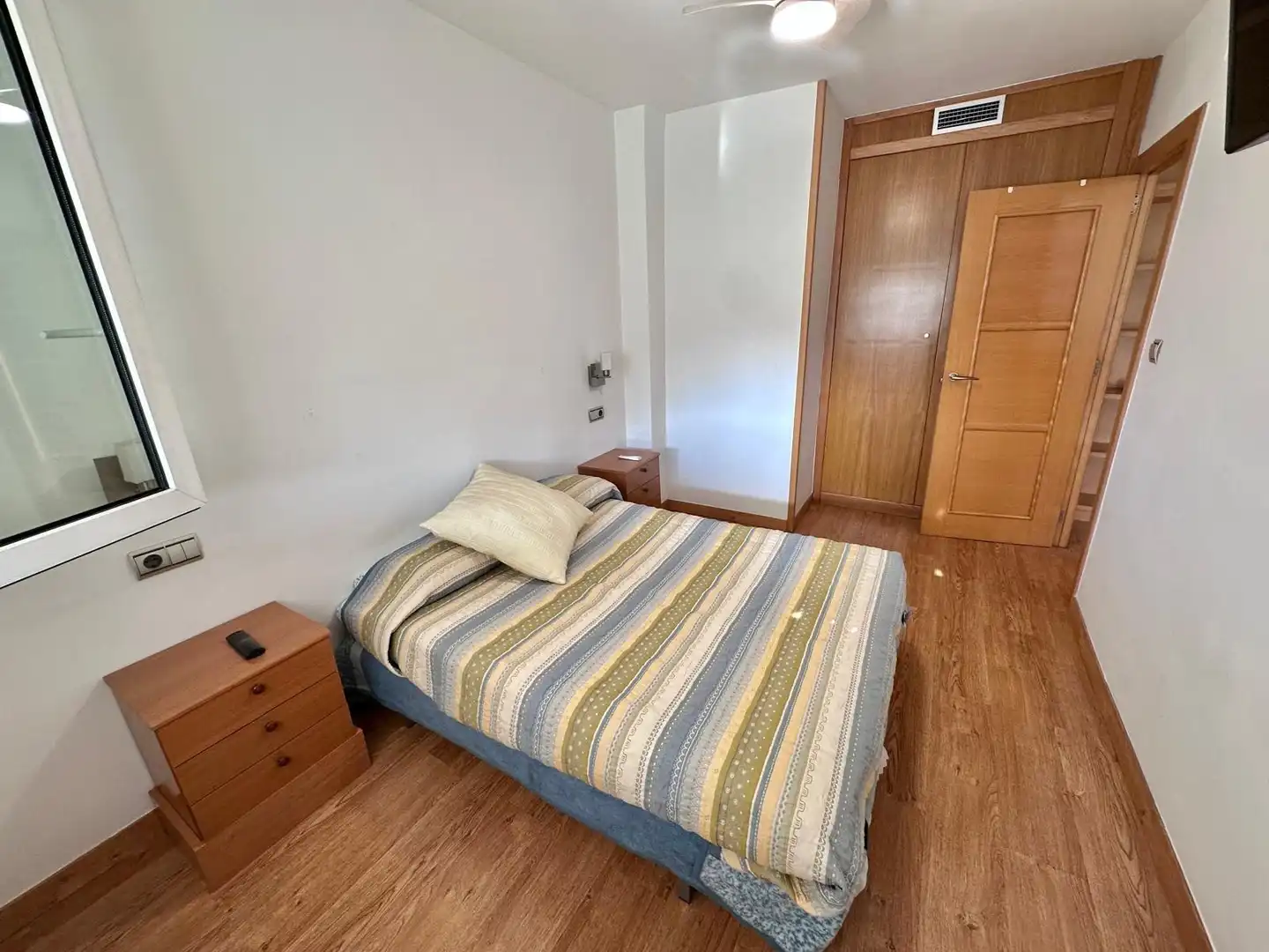 Piso de 97 m² en Cartagena