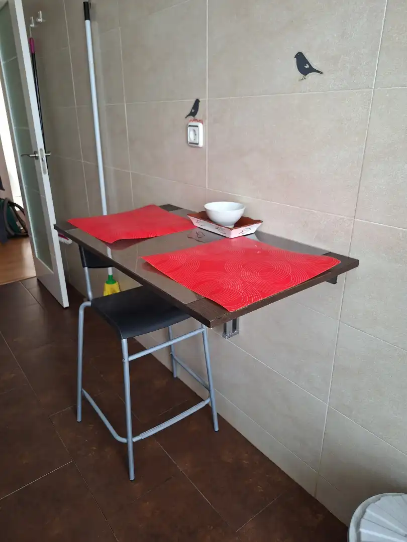 Piso de 84 m² en Zaragoza