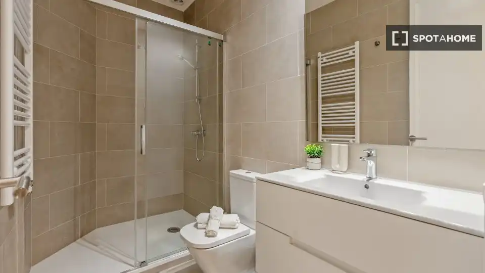 Habitación 100 m², Barcelona