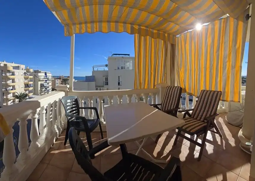 Piso de 75 m² en Piles