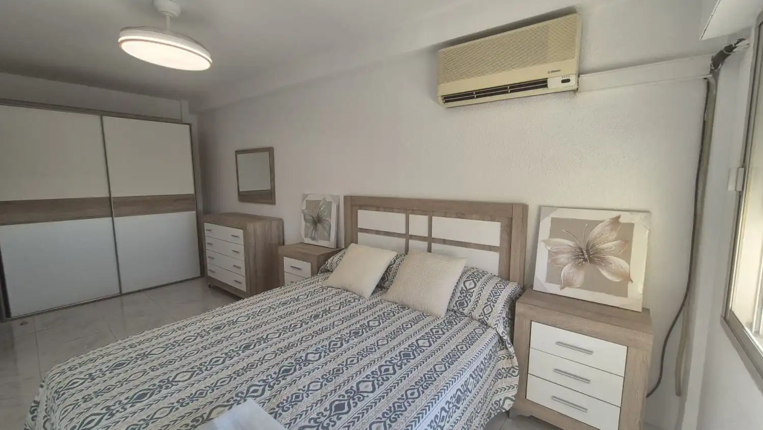 Piso de 85 m² en Badajoz