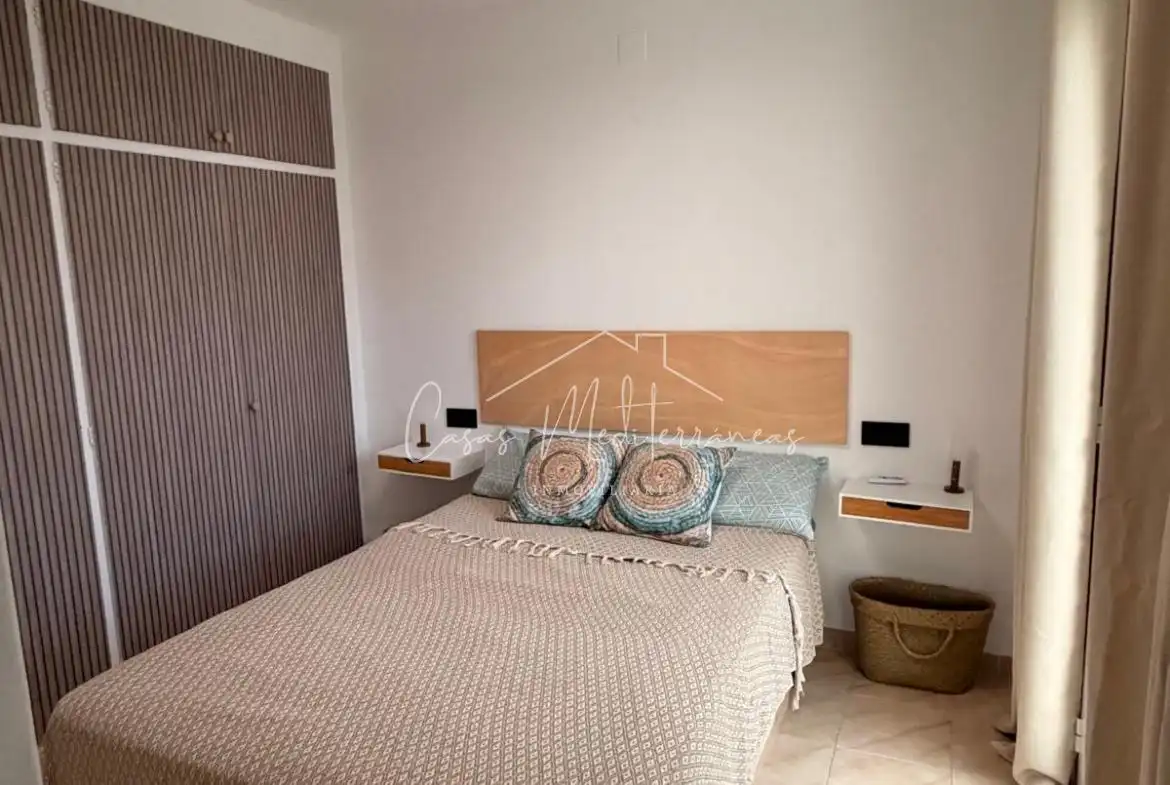 Casa de 60 m² a Mont-roig del Camp