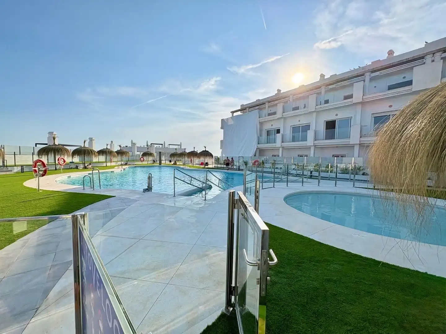 Piso de 75 m² en Rincón de la Victoria