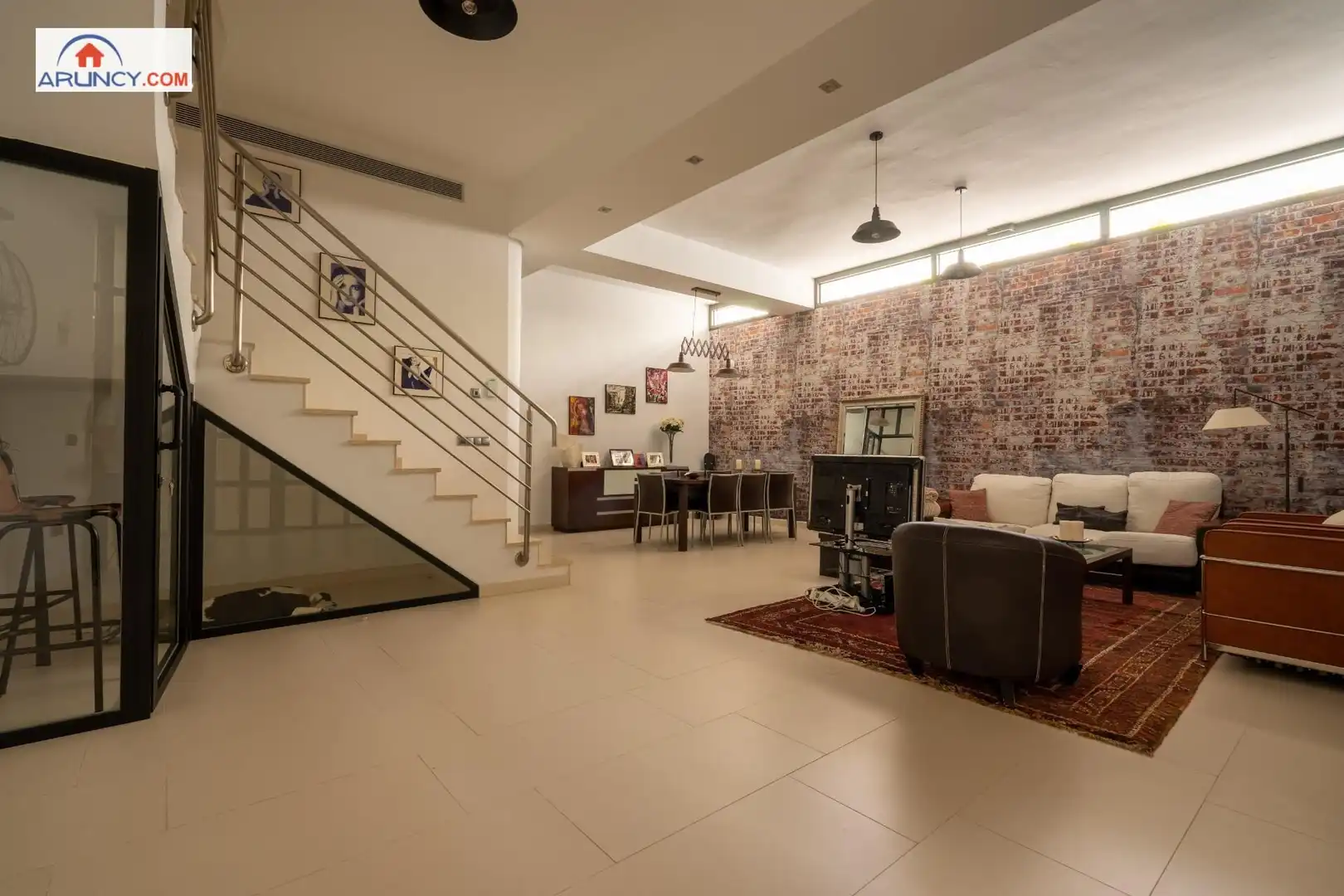 Piso de 372 m² en Dos Hermanas