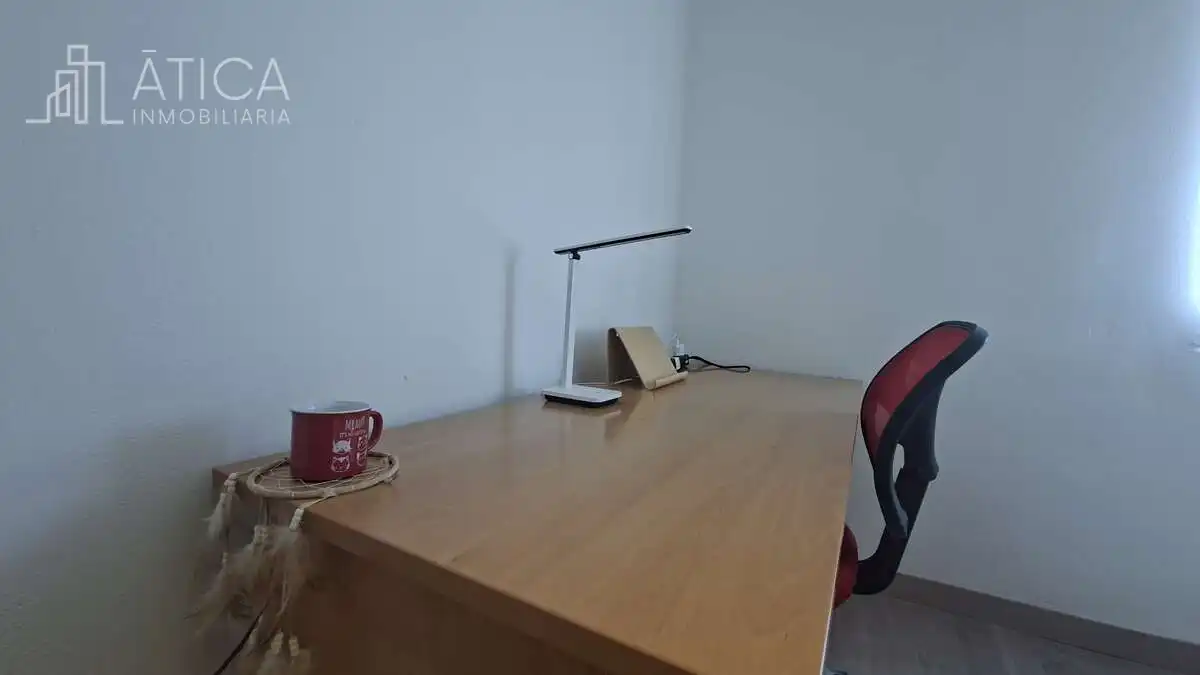Piso de 95 m² en Salamanca