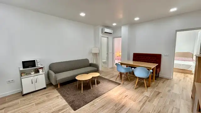 Piso de 75 m² en Málaga
