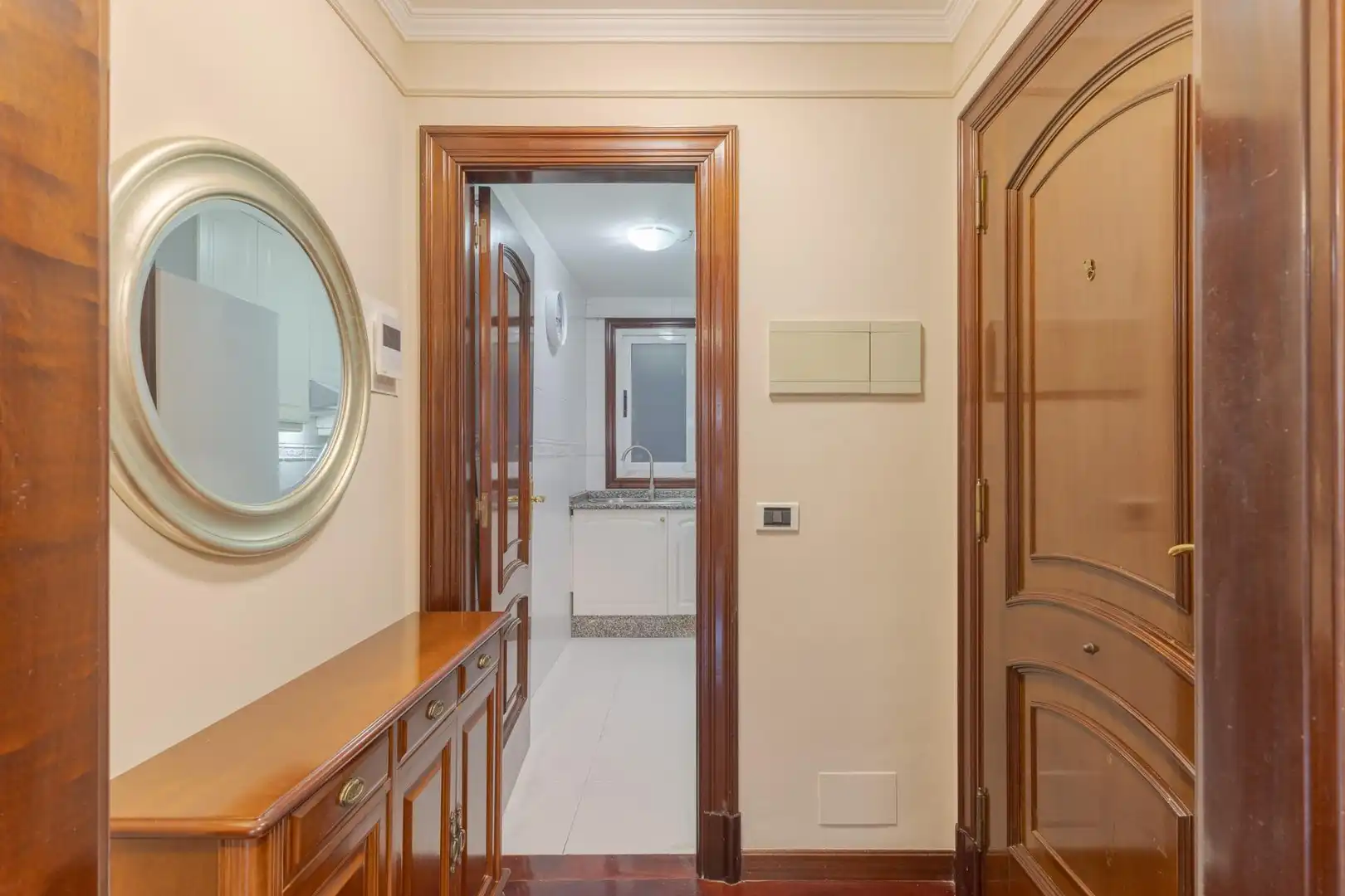 Piso de 45 m² en Vigo