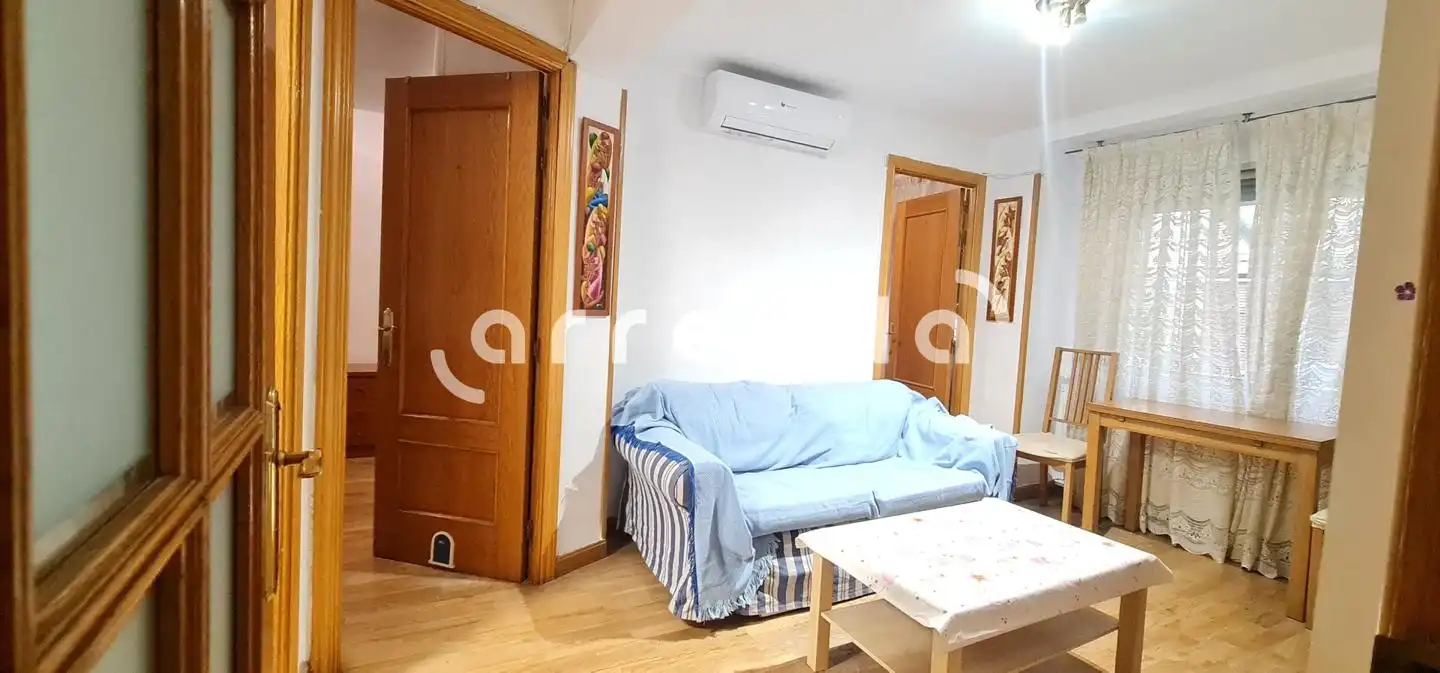 Pis de 47 m² a Madrid