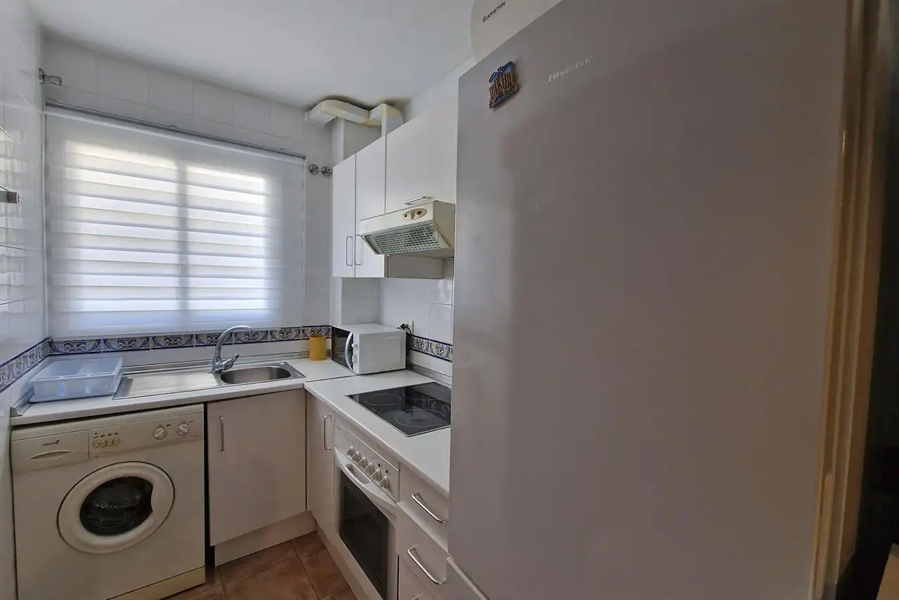 Pis de 102 m² a Torremolinos