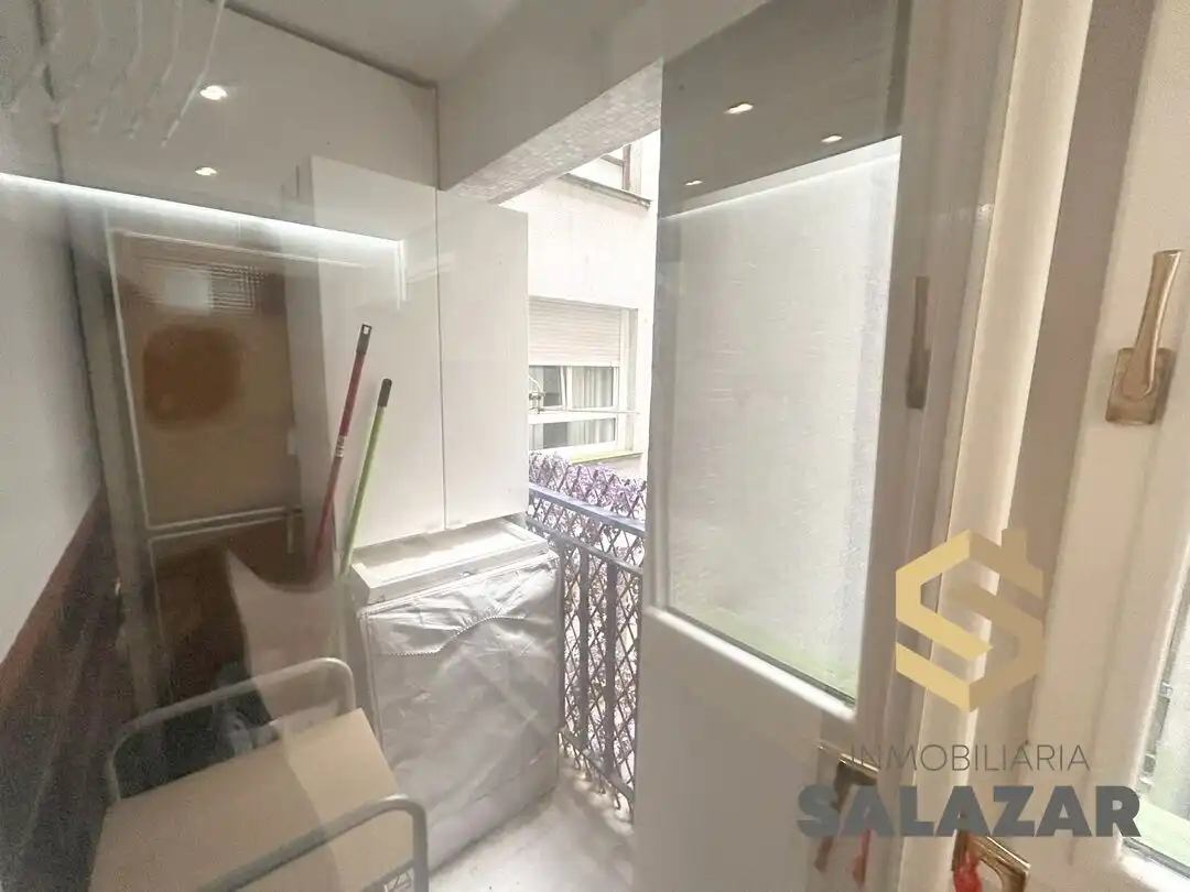 Piso de 50 m² en Bilbao