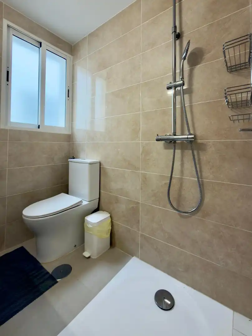 Pis de 72 m² a Granada