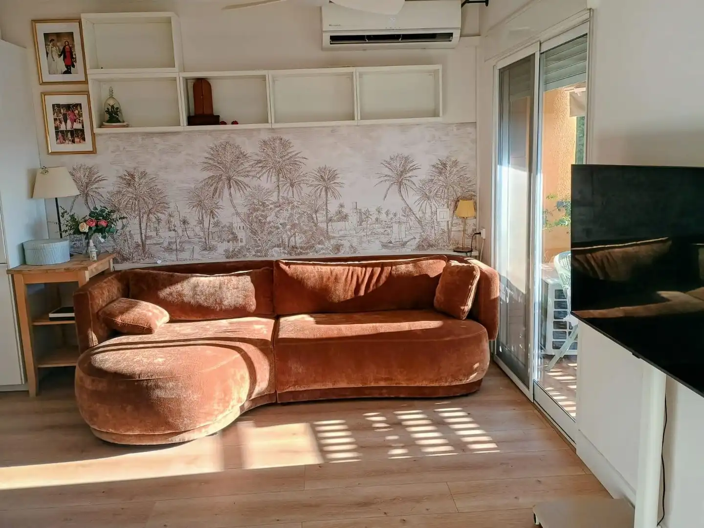 Piso de 44 m² en Murcia