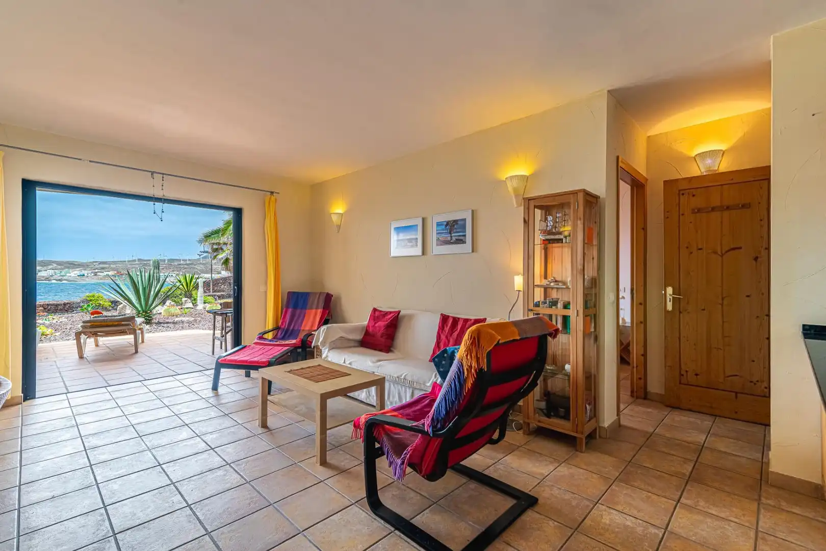 Piso de 76 m² en Arico