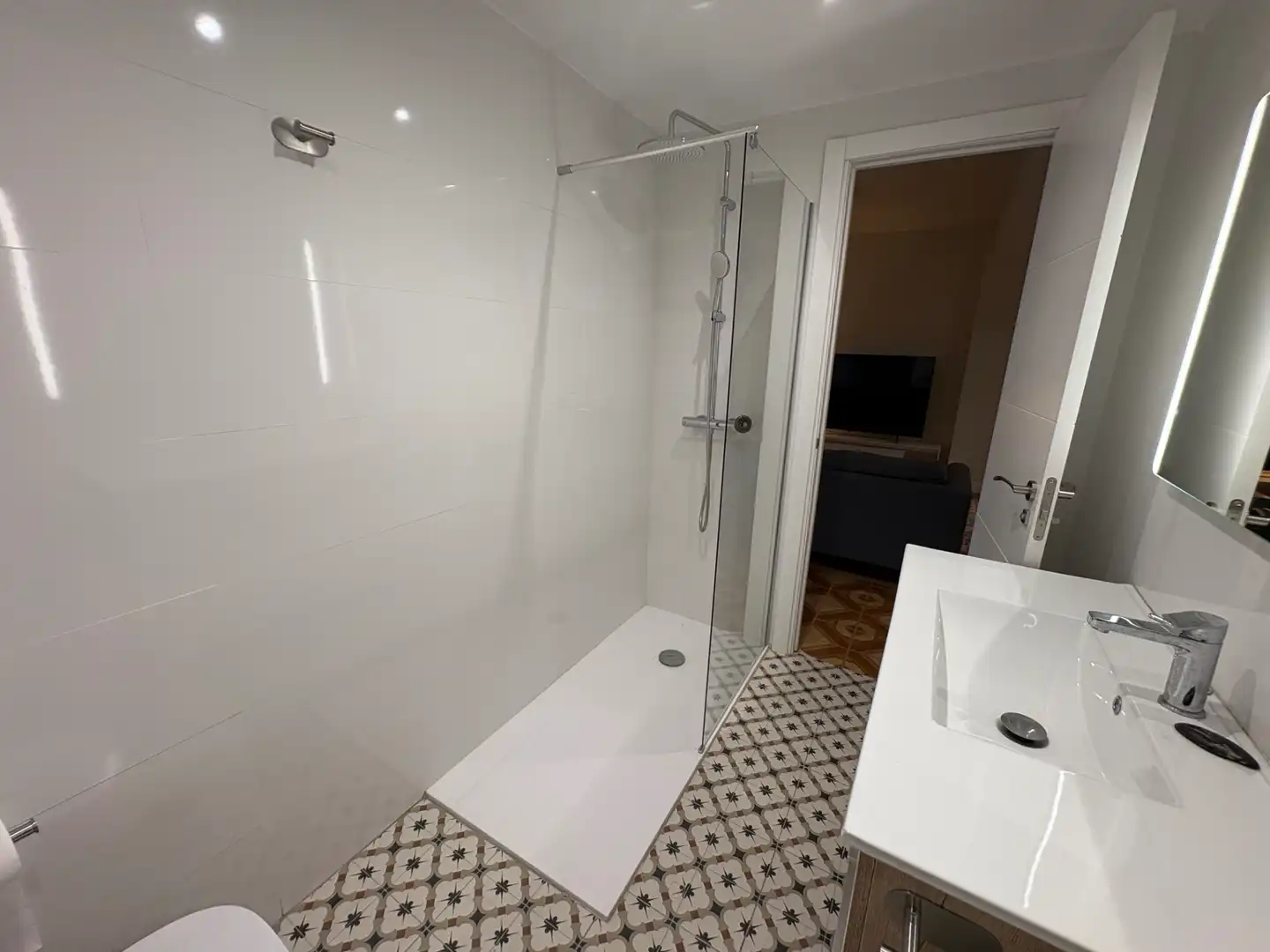 Piso de 75 m² en Ferrol