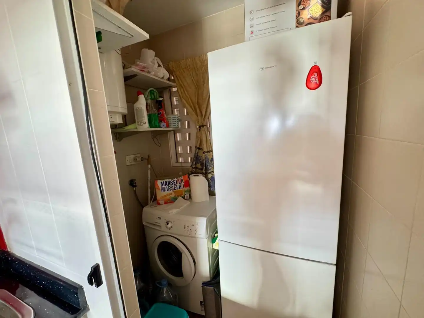 Piso de 56 m² en Elche