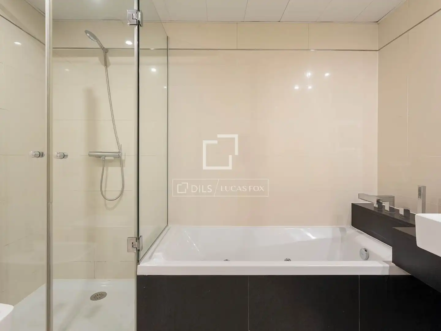 Pis de 255 m² a Barcelona