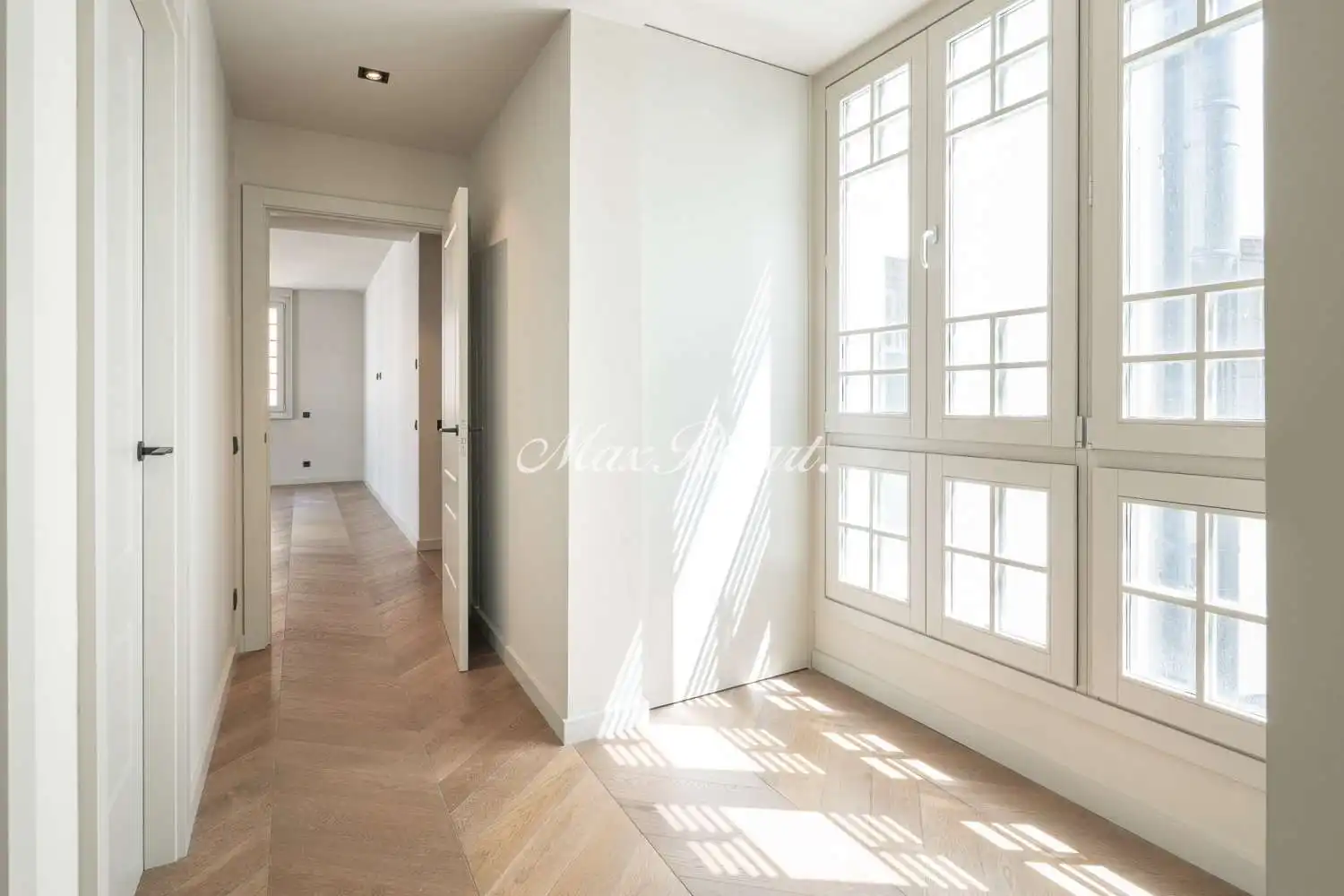 Pis de 104 m² a Barcelona