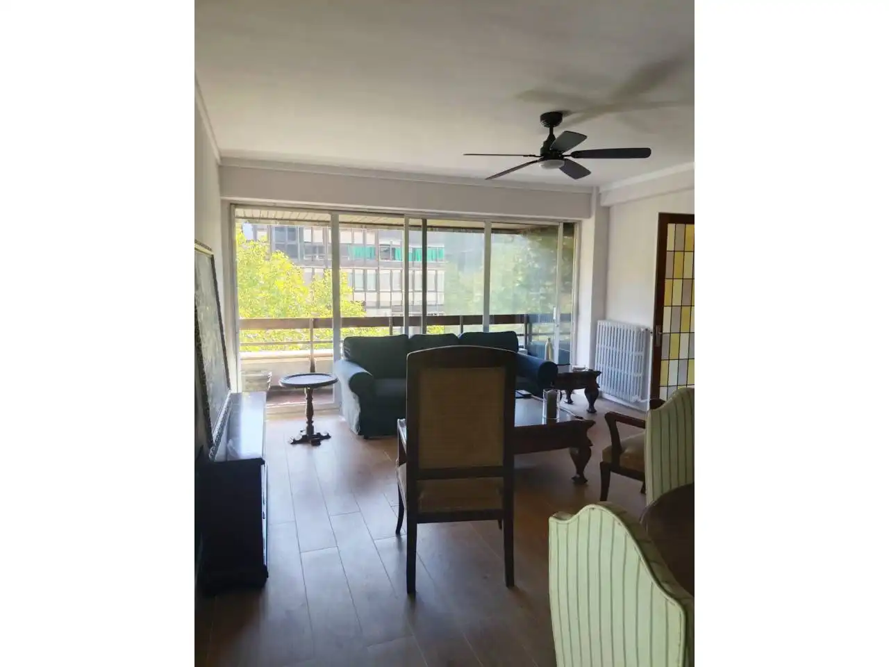 Pis de 177 m² a Manresa