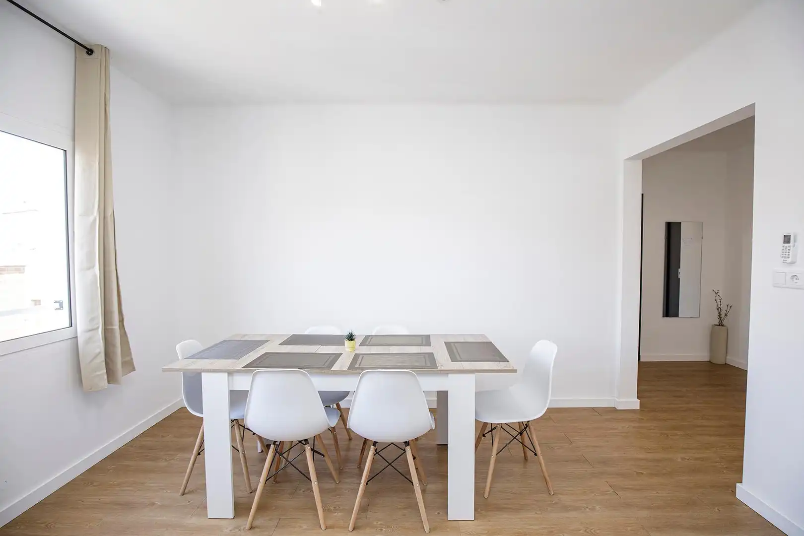 Piso de 94 m² en Gerona