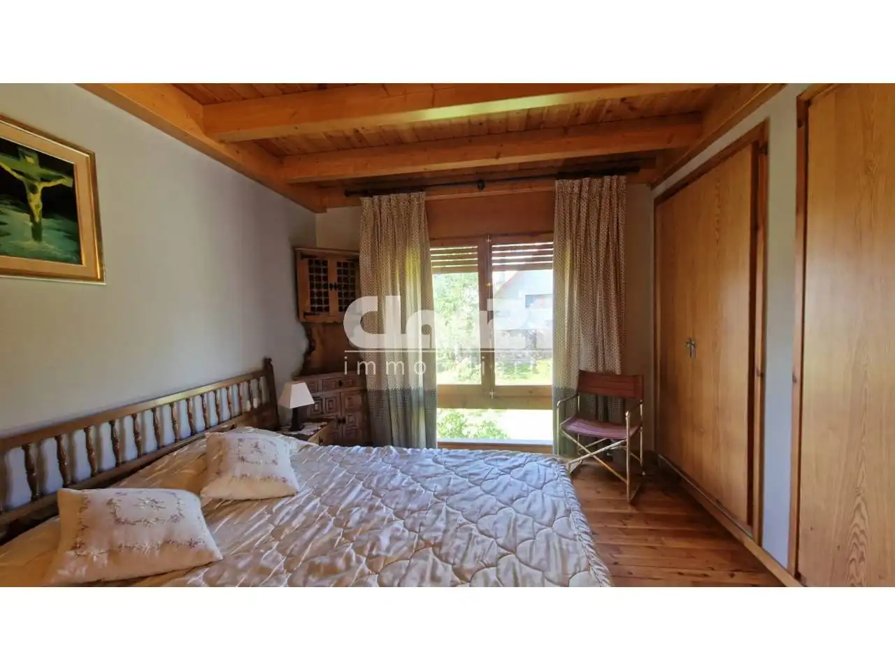Piso de 119 m² en Guils de Cerdanya
