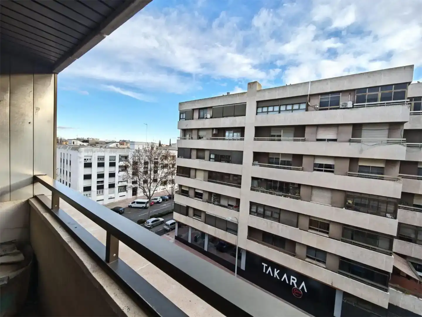 Piso de 100 m² en Ciudad Real