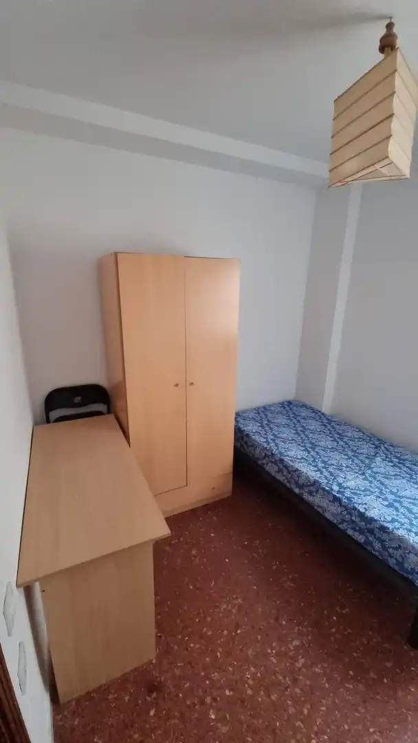 Habitación 110 m², Almería