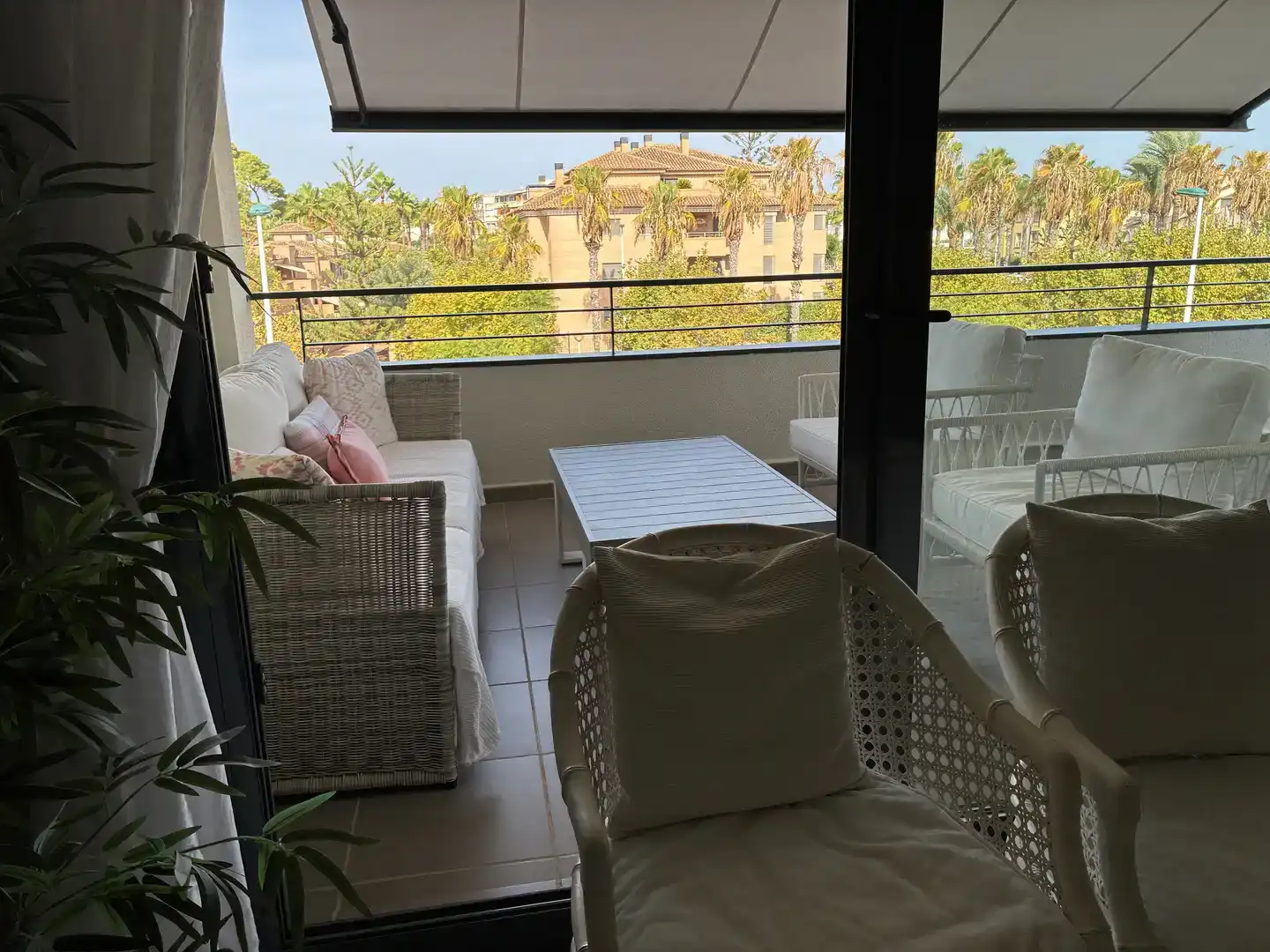 Piso de 130 m² en Jávea