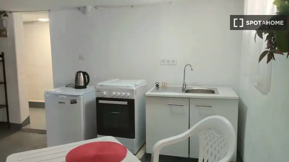 Habitación 63 m², Torrevieja