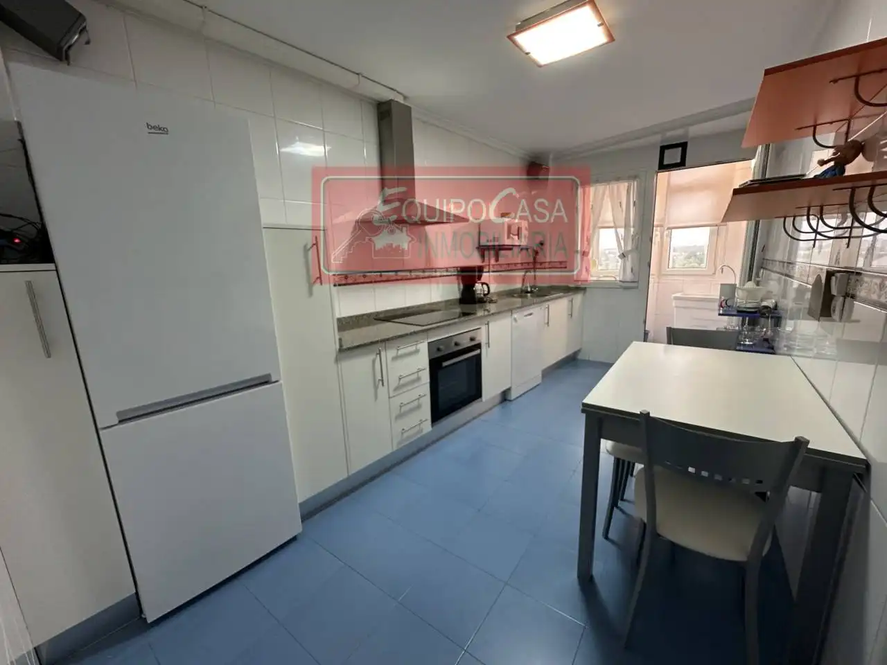 Piso de 160 m² en Lugo