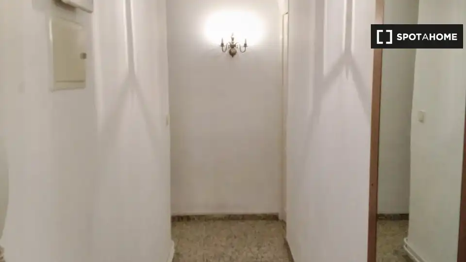Habitación en alquiler, Madrid