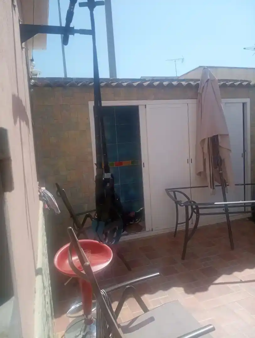 Habitación 150 m², Gerena