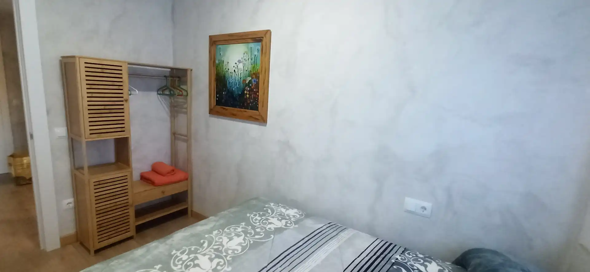 Piso de 74 m² en Salamanca