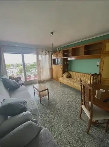 Wohnung 78 m² in Laredo