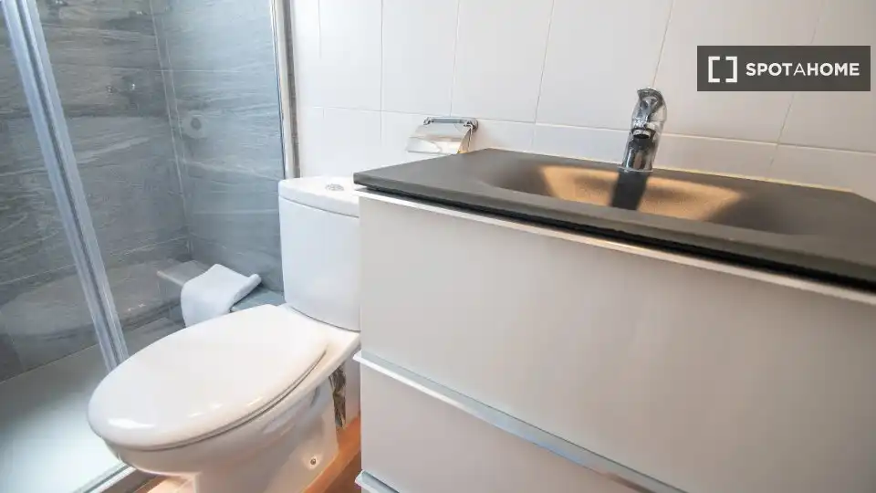Habitación 58 m², Cádiz