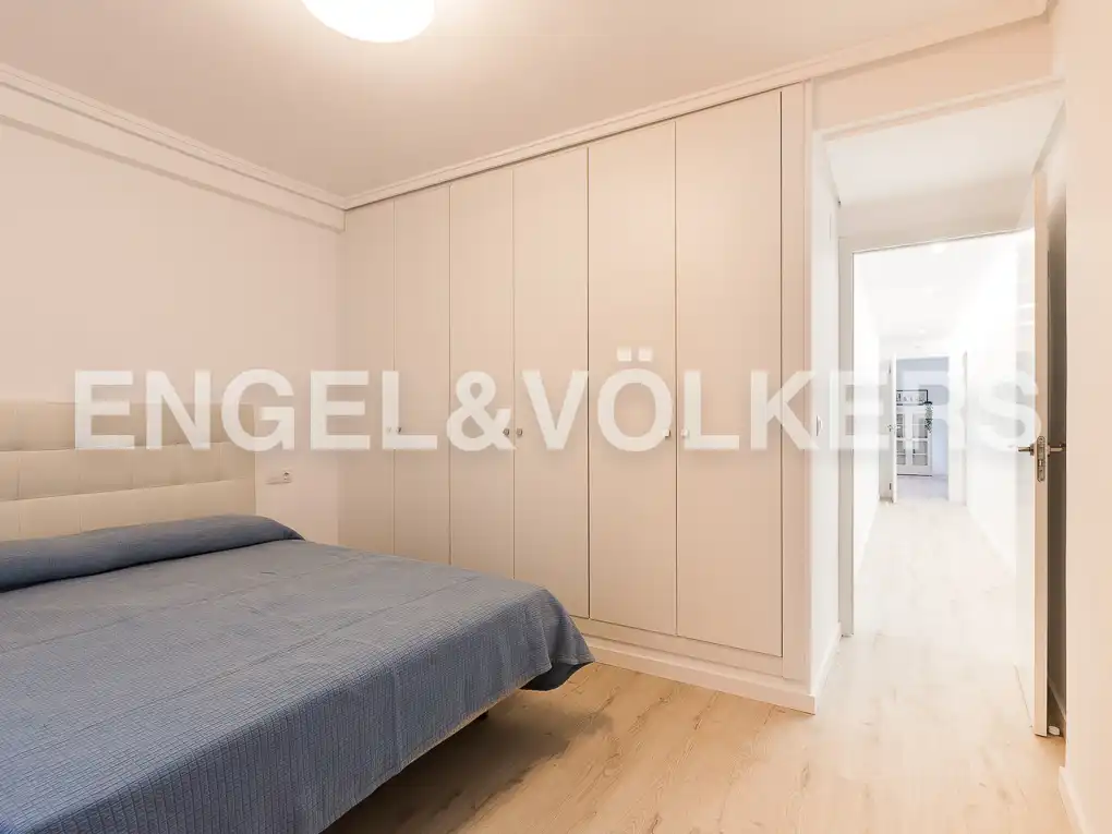 Appartement 96 m² à Valence