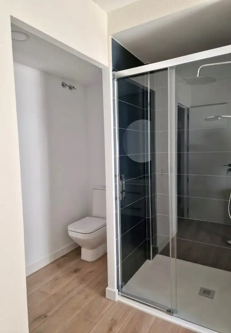 Habitación 92 m², Ávila